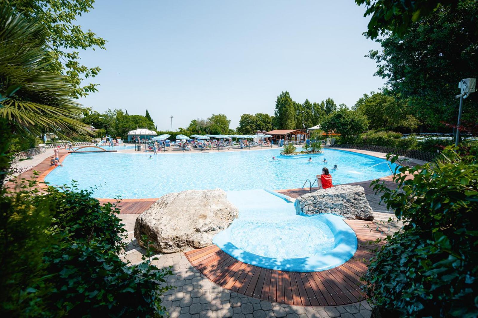Centro Vacanze San Marino Exterior photo
