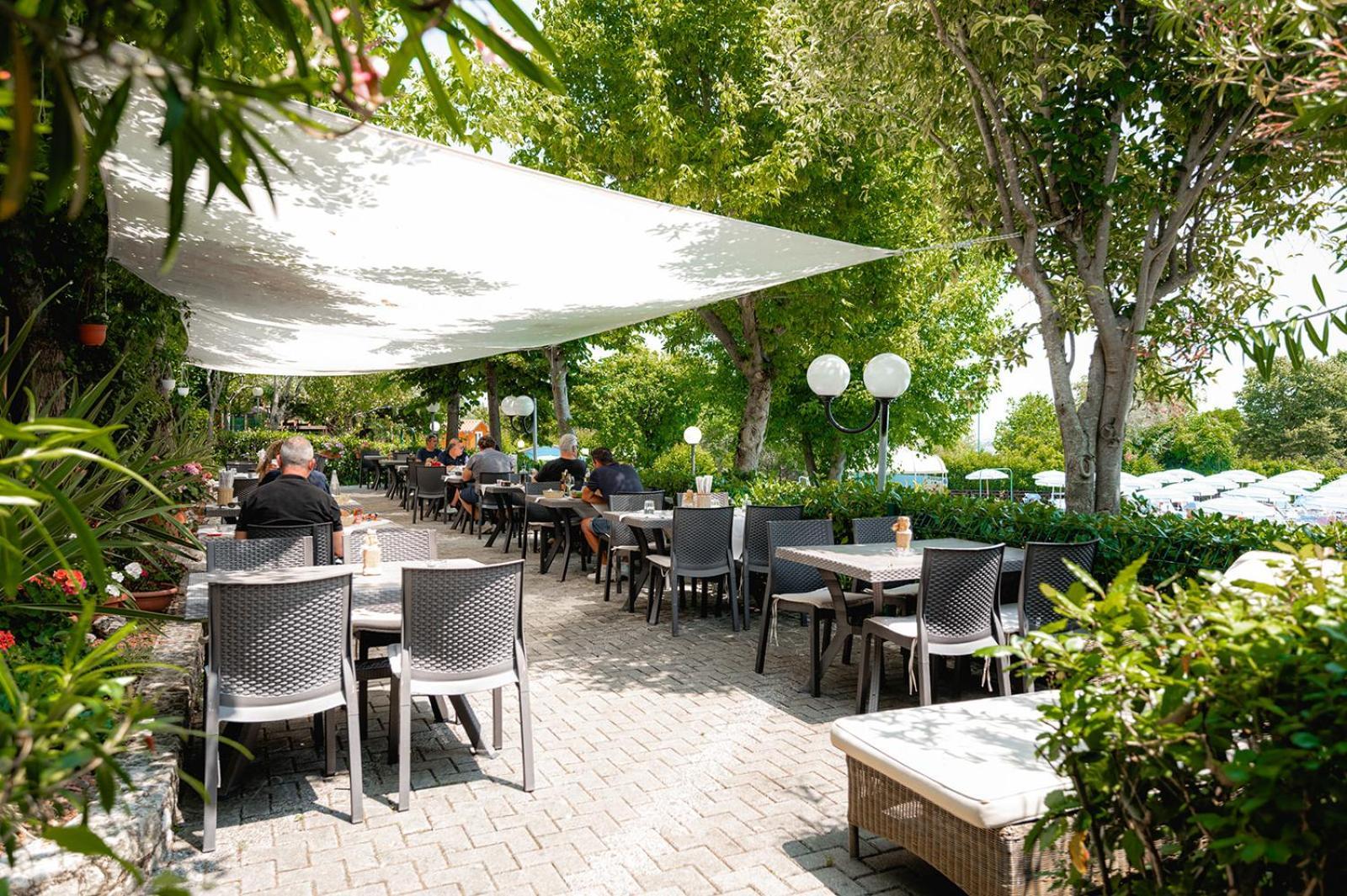 Centro Vacanze San Marino Exterior photo